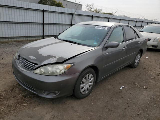 Photo 1 from auction – 2005 TOYOTA CAMRY LE with VIN 4T1BE32K75U549863