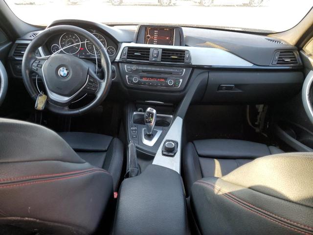 Photo 8 from auction – 2013 BMW 328 I SULE with VIN WBA3C1C57DF439486
