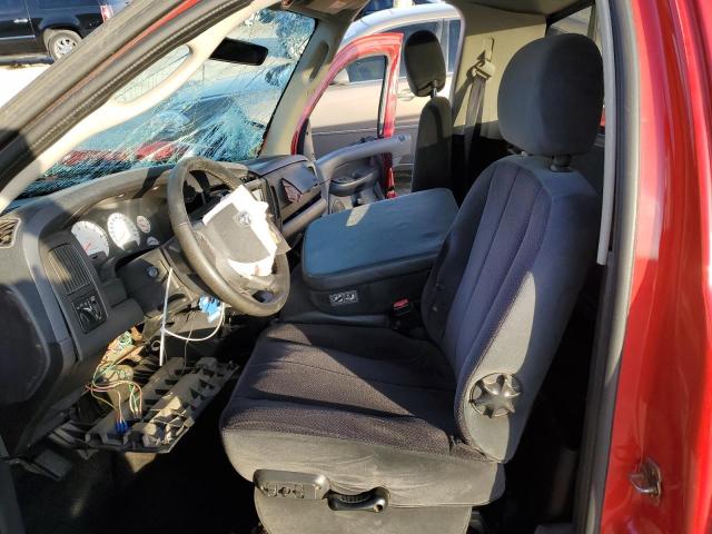 Photo 7 from auction – 2005 DODGE RAM 1500 S with VIN 1D7HU16D15J546482