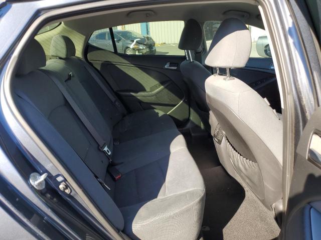 Photo 10 from auction – 2015 KIA OPTIMA HYB with VIN KNAGM4AD7F5083902
