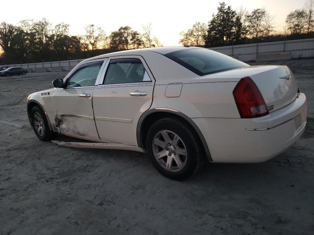 Photo 2 from auction – 2007 CHRYSLER 300 TOURIN with VIN 2C3KA53G77H718084
