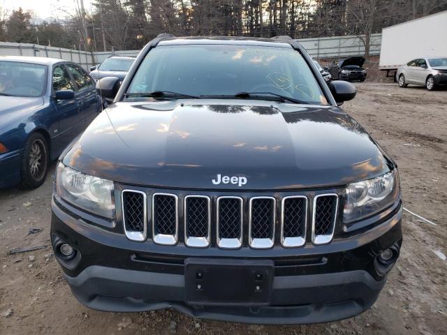 Photo 5 from auction – 2014 JEEP COMPASS SP with VIN 1C4NJDBBXED772045