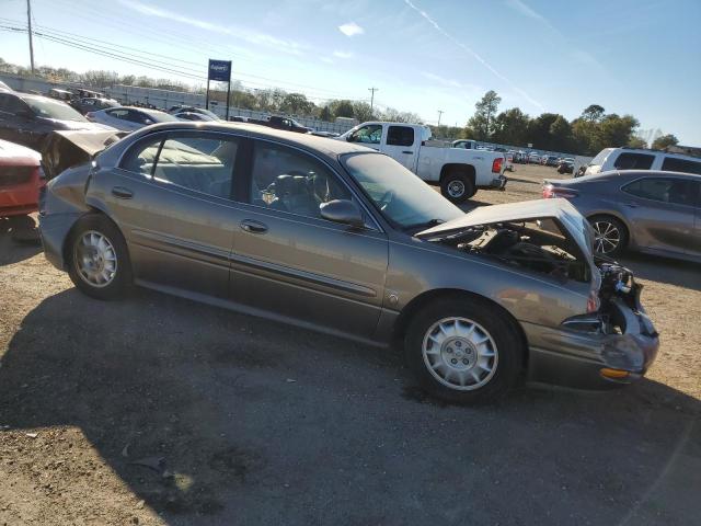 Photo 4 from auction – 2000 BUICK LESABRE LI with VIN 1G4HR54K7YU139091