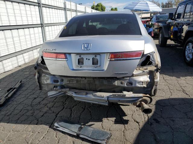 Photo 6 from auction – 2012 HONDA ACCORD SE with VIN 1HGCP2F69CA175993