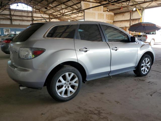 Photo 3 from auction – 2009 MAZDA CX-7 with VIN JM3ER293190223477
