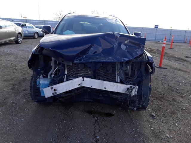 Photo 5 from auction – 2015 LEXUS RX 350 with VIN 2T2BK1BA3FC328487