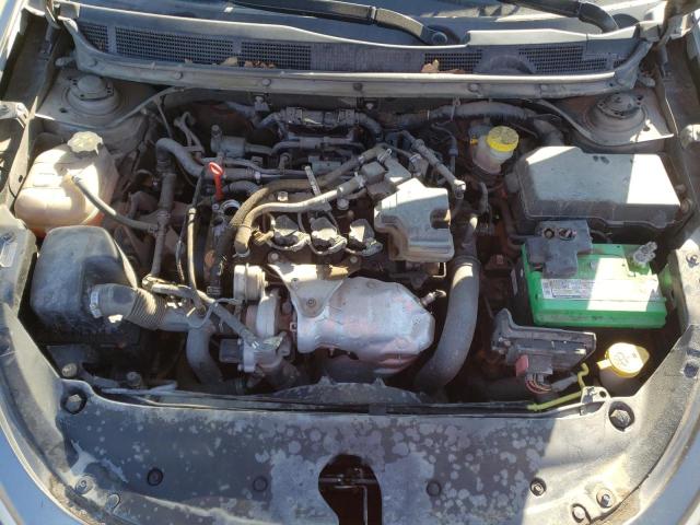 Photo 11 from auction – 2013 DODGE DART SE with VIN 1C3CDFAH2DD230649