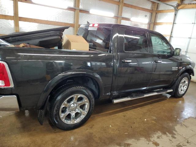 Photo 3 from auction – 2018 RAM 1500 LARAM with VIN 1C6RR7NT5JS231126