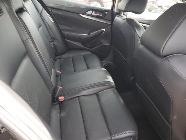 Photo 10 from auction – 2022 NISSAN MAXIMA SV with VIN 1N4AA6CV9NC503985
