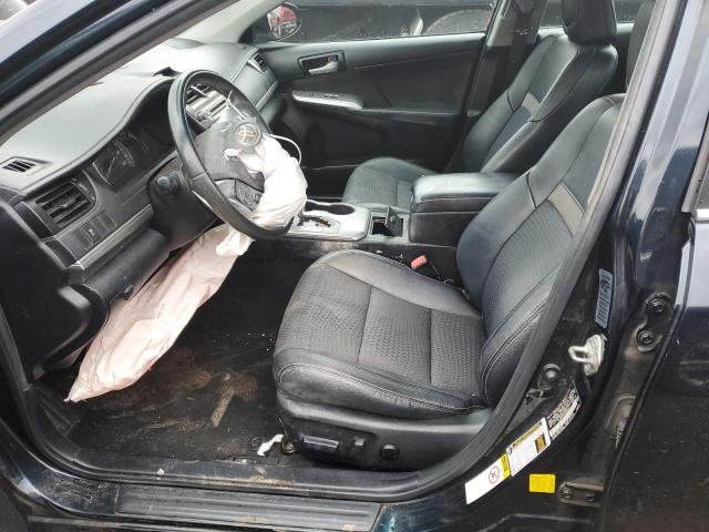 Photo 7 from auction – 2014 TOYOTA CAMRY L with VIN 4T1BF1FK3EU863859