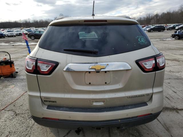 Foto 6 de la subasta – 2014 CHEVROLET TRAVERSE L con VIN 1GNKVHKD4EJ336901