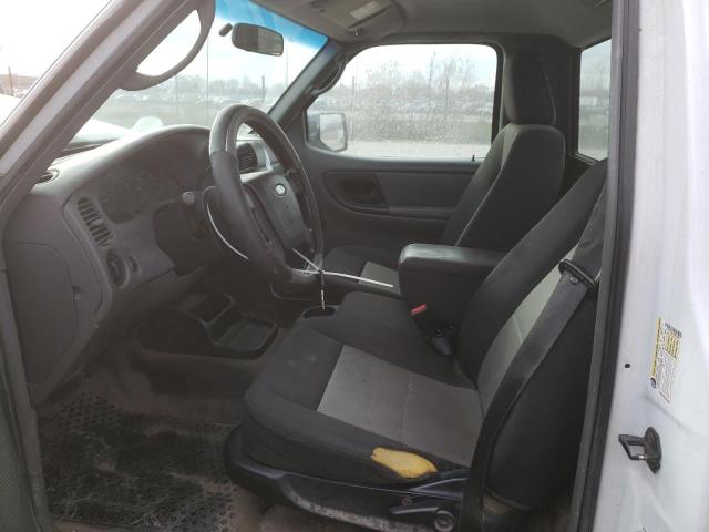 صورة رقم 7 من المزاد - 2010 FORD RANGER مع VIN 1FTKR1AD3APA76665