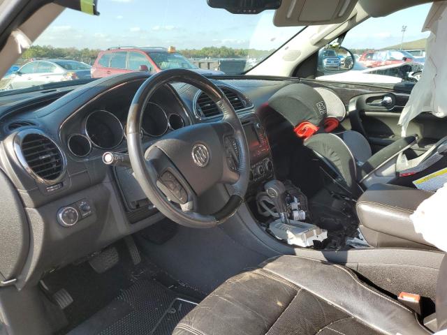 Photo 8 from auction – 2015 BUICK ENCLAVE with VIN 5GAKVBKD3FJ178611