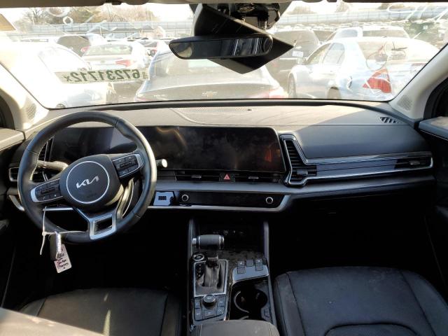 Photo 8 from auction – 2023 KIA SPORTAGE E with VIN 5XYK33AF3PG020879