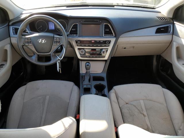 Photo 8 from auction – 2016 HYUNDAI SONATA SE with VIN 5NPE24AF0GH267307