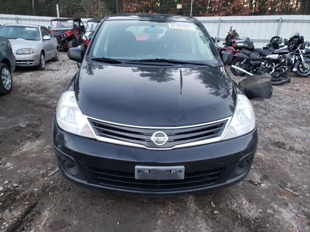 Photo 5 from auction – 2010 NISSAN VERSA S with VIN 3N1BC1CP2AL445099
