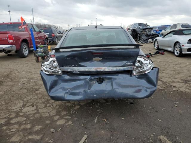 Photo 6 from auction – 2008 CHEVROLET IMPALA LT with VIN 2G1WT58K481284486