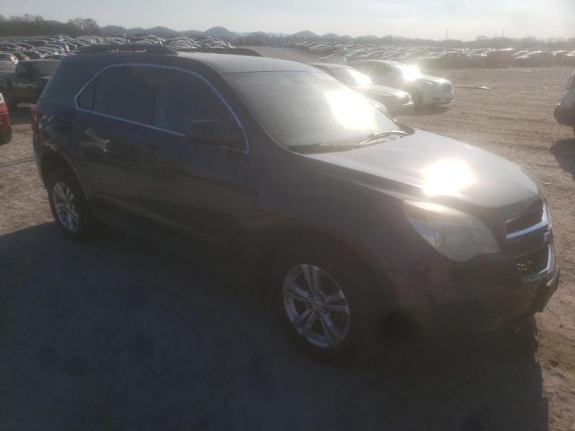 Photo 4 from auction – 2011 CHEVROLET EQUINOX LT with VIN 2CNFLEEC0B6288061