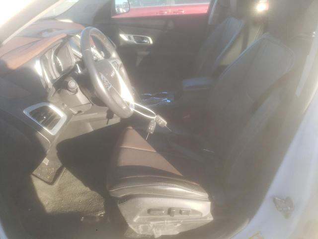 Photo 7 from auction – 2015 GMC TERRAIN SL with VIN 2GKFLYE35F6335682