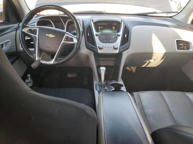 Photo 8 from auction – 2012 CHEVROLET EQUINOX LT with VIN 2GNALFEK3C6119074