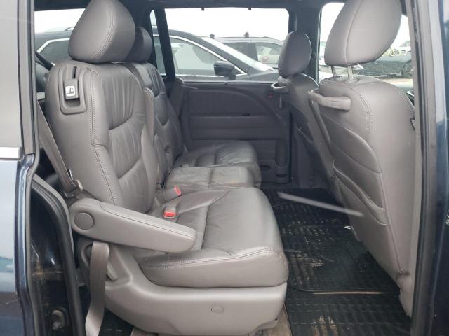 Photo 11 from auction – 2009 HONDA ODYSSEY EX with VIN 5FNRL38769B408583
