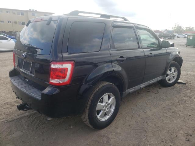 Photo 3 from auction – 2010 FORD ESCAPE XLT with VIN 1FMCU0D74AKC90446