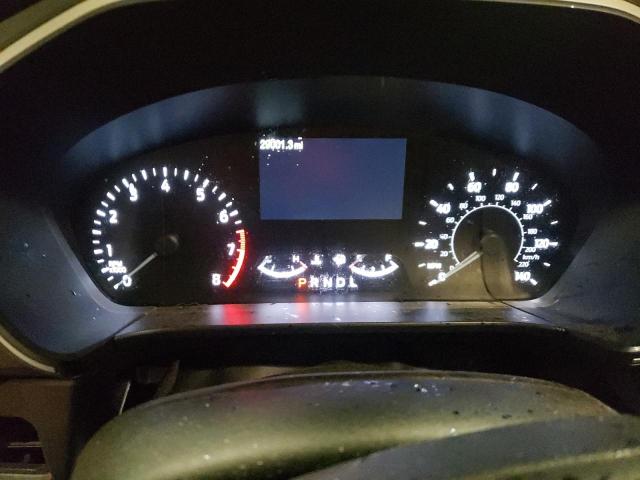 Photo 9 from auction – 2020 FORD ESCAPE SE with VIN 1FMCU9G62LUC23262