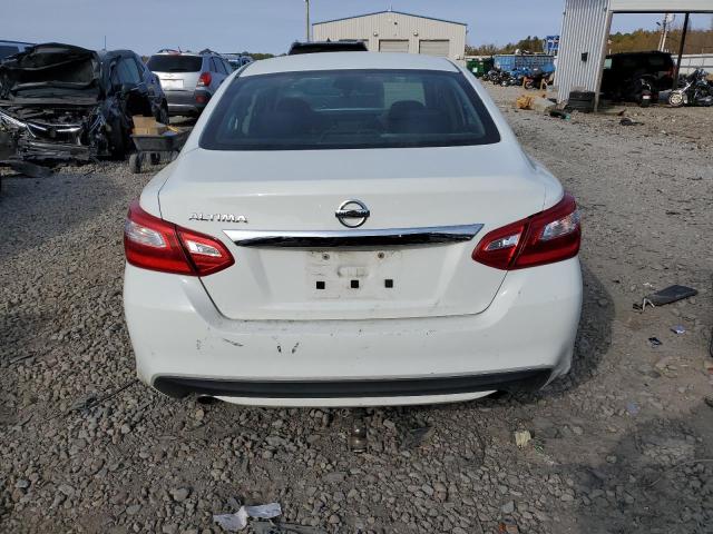Photo 6 from auction – 2016 NISSAN ALTIMA 2.5 with VIN 1N4AL3AP4GC257542