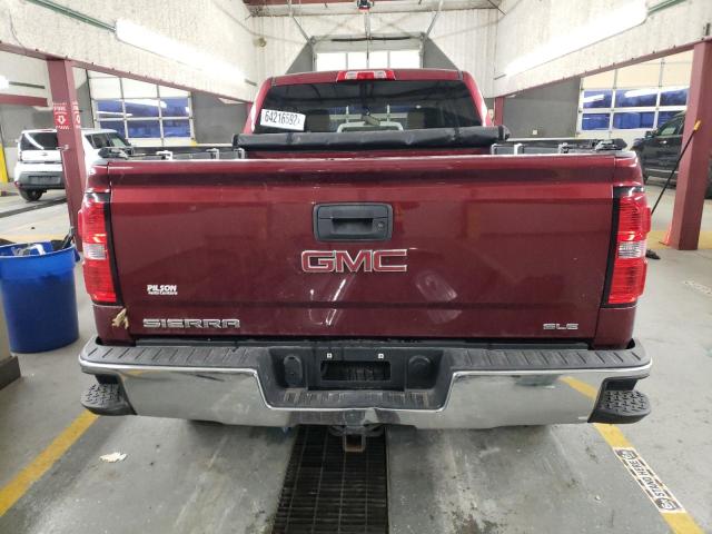 Photo 6 from auction – 2016 GMC SIERRA K15 with VIN 3GTU2MEC8GG164754