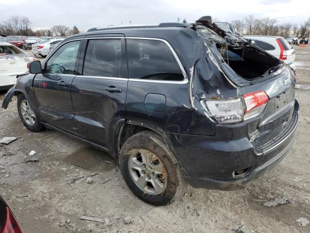 Photo 2 from auction – 2014 JEEP GRAND CHER with VIN 1C4RJFAG7EC205551