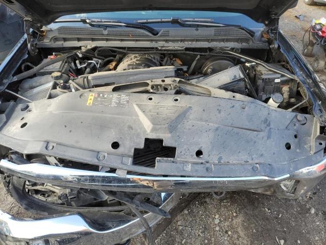 Foto 11 de la subasta – 2019 CHEVROLET SILVERADO con VIN 2GCVKPEC2K1112558