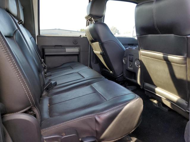 Photo 10 from auction – 2012 FORD F250 SUPER with VIN 1FT7W2BT0CEA65714