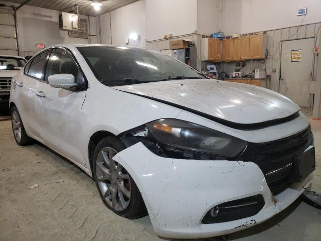 Photo 4 from auction – 2013 DODGE DART SXT with VIN 1C3CDFBA6DD328231