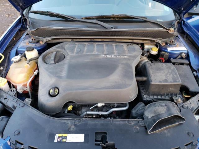 Photo 11 from auction – 2014 DODGE AVENGER SE with VIN 1C3CDZAG4EN166957