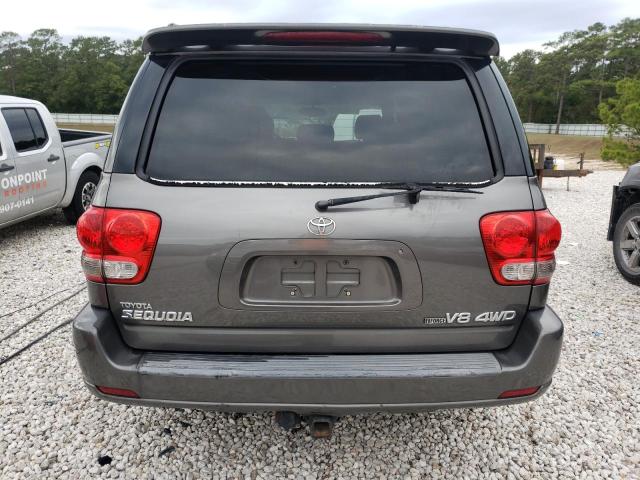 Photo 6 from auction – 2005 TOYOTA SEQUOIA SR with VIN 5TDBT44AX5S253339