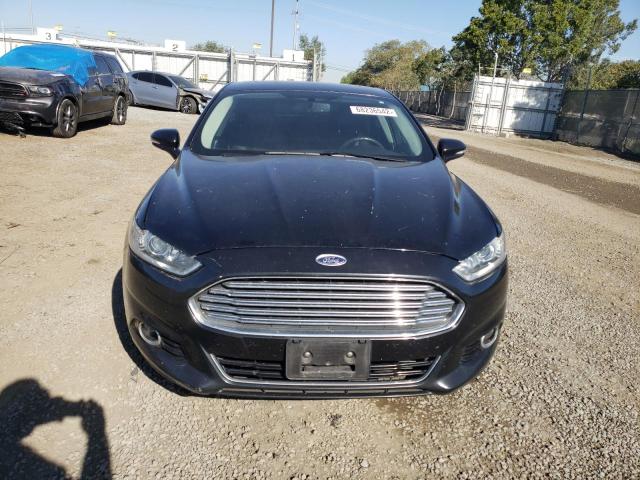 Photo 5 from auction – 2015 FORD FUSION TIT with VIN 3FA6P0SU5FR253304