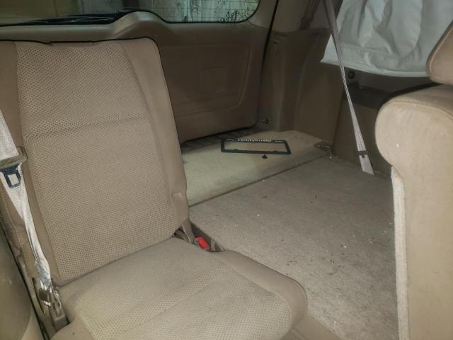 Photo 10 from auction – 2008 HONDA PILOT EX with VIN 5FNYF18418B020849
