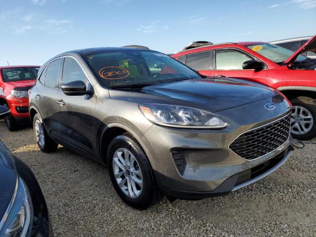 Photo 4 from auction – 2020 FORD ESCAPE SE with VIN 1FMCU9G65LUA47923