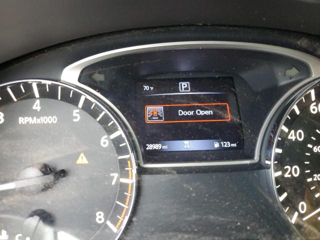 Photo 9 from auction – 2018 NISSAN ALTIMA 2.5 with VIN 1N4AL3AP1JC177459