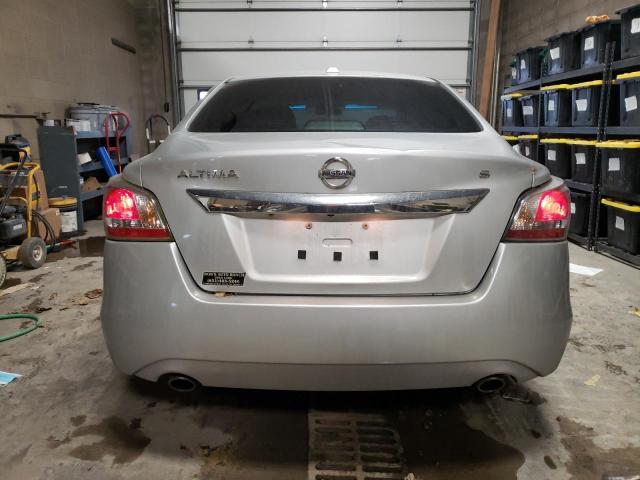 Photo 6 from auction – 2015 NISSAN ALTIMA S with VIN 1N4AL3AP8FN331287