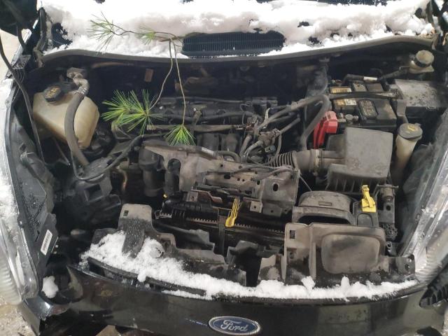 Photo 11 from auction – 2015 FORD FIESTA SE with VIN 3FADP4EJ5FM200020
