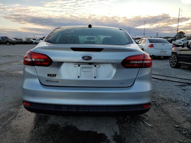 Photo 6 from auction – 2016 FORD FOCUS SE with VIN 1FADP3F27GL201173