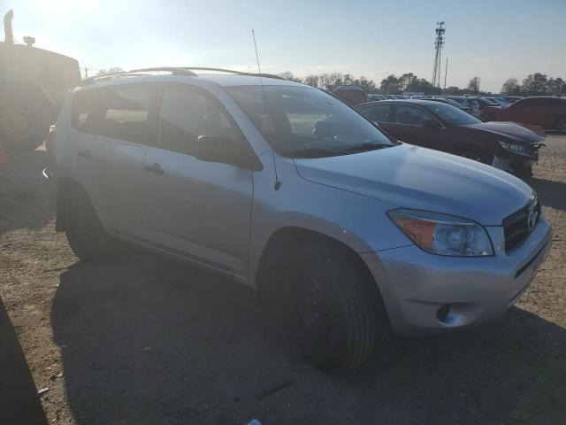 Photo 4 from auction – 2006 TOYOTA RAV4 with VIN JTMBD33V766004803
