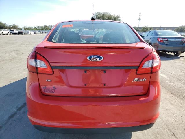 Photo 6 from auction – 2012 FORD FIESTA SE with VIN 3FADP4BJ5CM221739