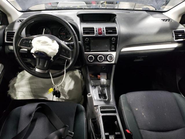 Photo 8 from auction – 2016 SUBARU IMPREZA SP with VIN JF1GPAP60G8326246