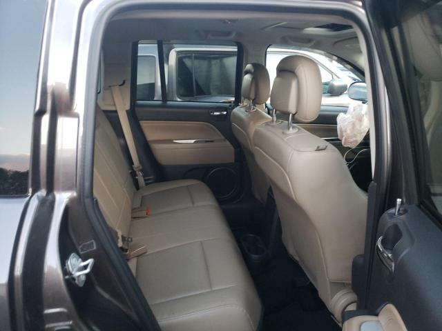 Photo 11 from auction – 2015 JEEP COMPASS LI with VIN 1C4NJDCB7FD218784