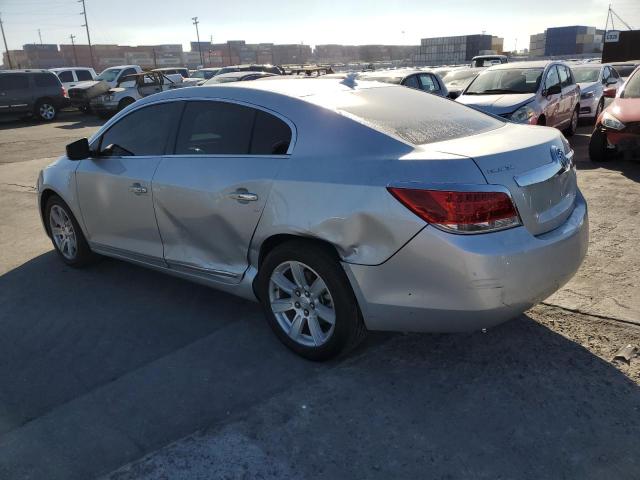 Photo 2 from auction – 2010 BUICK LACROSSE C with VIN 1G4GC5GG0AF222277