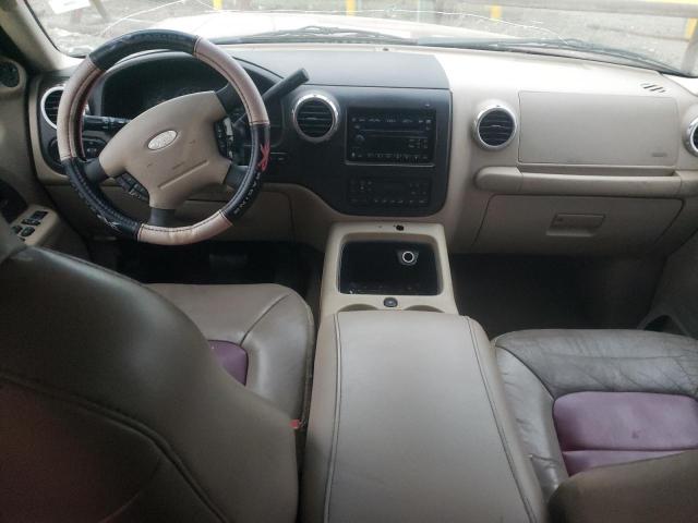 Photo 8 from auction – 2004 FORD EXPEDITION with VIN 1FMPU17L34LB21789