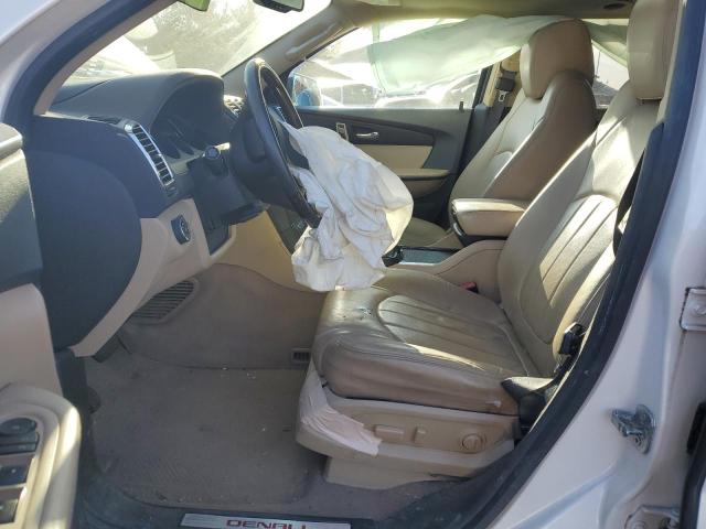 Foto 7 de la subasta – 2012 GMC ACADIA DEN con VIN 1GKKVTED7CJ147829