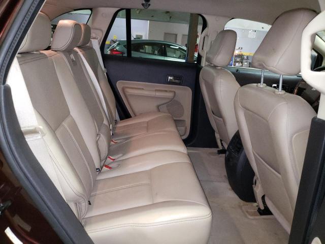 Photo 10 from auction – 2010 FORD EDGE LIMIT with VIN 2FMDK4KC5ABB17496